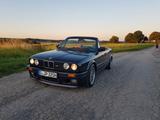 BMW e30 325i M Technic 1 von 250 Stück  - BMW 325: Roadster, 325i E30