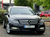 Mercedes-Benz C180 1.8l Benzin Turbo AVANTG. Aut. Leder AHK GD - Mercedes-Benz Gd