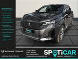 Peugeot 3008 PureTech 130 EAT8 Allure Pack Navi AHK LED  - Peugeot 3008 in Aachen