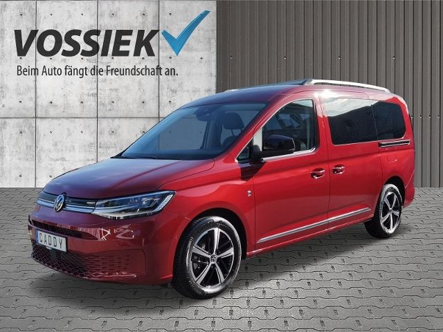 Volkswagen Andere