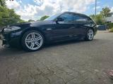 BMW 5er 530d | X Drive | M SPORT | Leder |... - BMW 530: 5er 530d