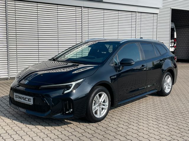 Swace 1.8 Hybrid CVT Comfort+ *Kamera*ACC*PDC*