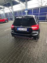 Mercedes-Benz Mercedes Benz A 250 Sport-Brabus/AMG Abgasanlage - Mercedes-Benz: Limousine, Brabus