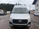 Hyundai H350*L2+H2*KLIMA*SITZHEIZ*TEMPOMAT*PDC*TÜV NEU* - Hyundai H350 Gebrauchtwagen