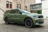 Dodge Durango 5,7L R/T AWD H&K LPG LED AHK CARPLAY KAM - Dodge Durango aus 2022