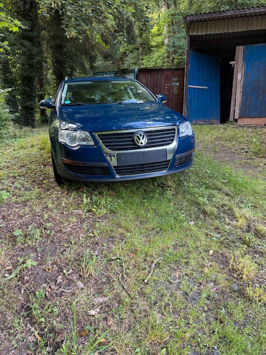 Volkswagen Passat, 2009