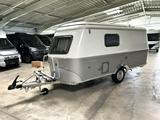 HYMER / ERIBA / HYMERCAR Eriba Touring 530 *Markise*Radträger*Autark/Desi - HYMER / ERIBA Touring 530