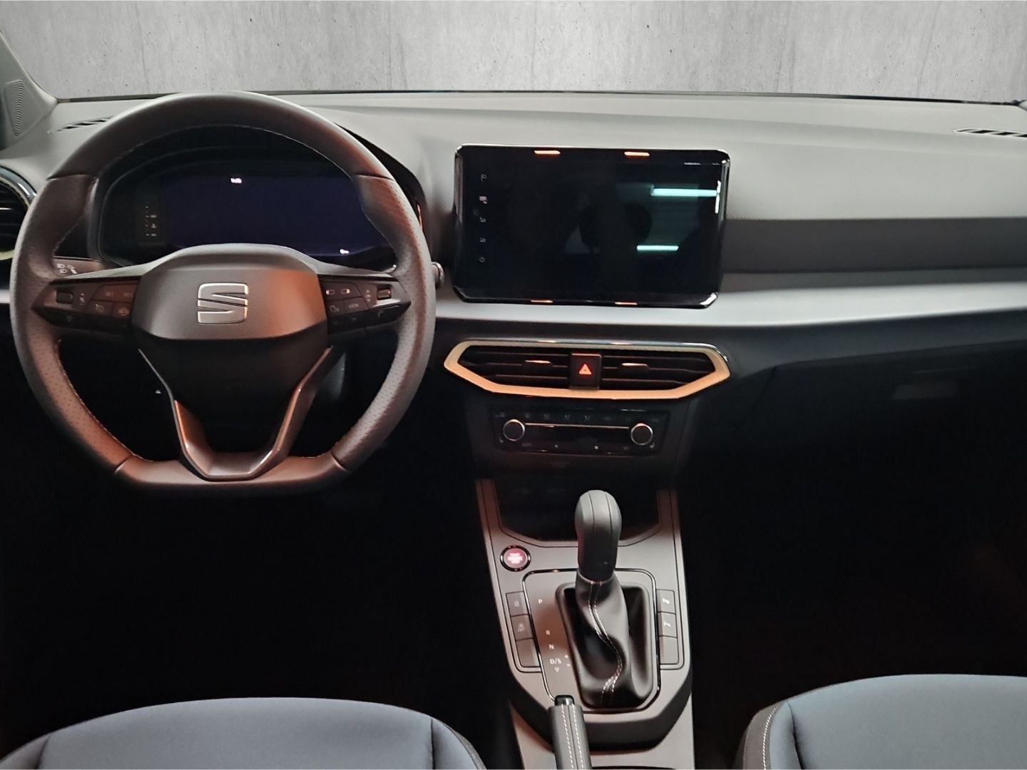 Seat Arona - Bild 12