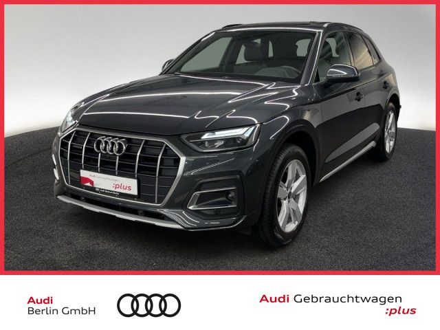 Audi Q5 - Bild 1