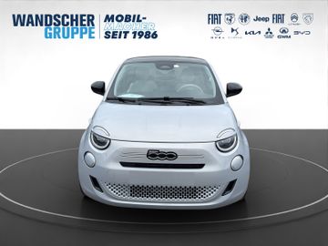Fiat 500 1.0 48 kW La Prima Kam.+KeyLess+LED
