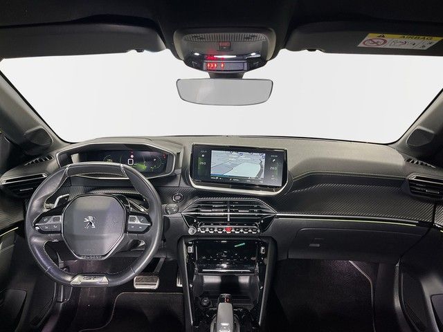 208 GT EAT8 *SPORT-EDITION*