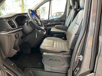 Ford Tourneo Custom L1 Titanium X 185PS MHEV Navi RFK