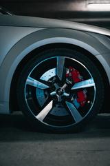 Audi TT RS 2.5 TFSI S tronic quattro Coupe - - gebrauchte Audi TT RS aus dem Jahr 2023