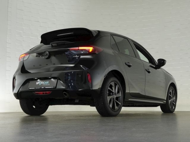 Corsa F FACELIFT GS HYBRID eDCT+LED LICHT+NAVI+R