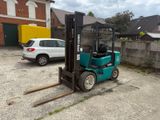 Clark CDP 30 Diesel - Offers matching your search criteria