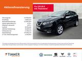 Nissan Qashqai 1.3 DIG-T Shiro +NAVI +7-GangDCT +LM-FEL - Nissan Qashqai Shiro mit Benzin-Antrieb