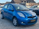 Toyota Yaris 1,33-l-Dual-VVT-i Executive*GARANTIE*TÜV N - Toyota Yaris: Executive