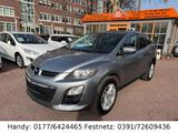 Mazda CX-7 2.2 MZR-CD KLIMAAUTOMATIK/SHZ/KAMERA/ALU - gebrauchte Mazda CX-7 aus dem Jahr 2010