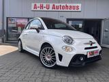Abarth 595C 1.4 Turbo - Abarth 595C aus 2019
