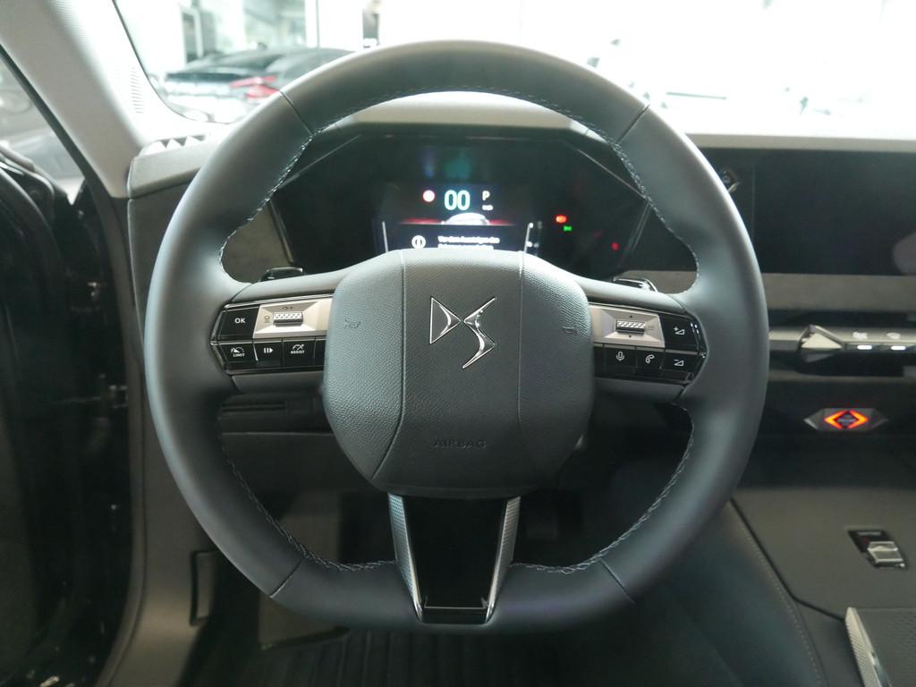 DS Automobiles DS 4 PureTech 136 e-DCT6 Pallas KAMERA ACC LED