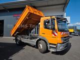 Mercedes-Benz Atego 1529 / NUR 133km / Meiller / Load 8,4ton - Atego