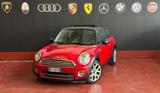 MINI Mini 1.6 16V Cooper D 50 Mayfair - MINI MINI: 50 Mayfair