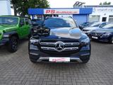 Mercedes-Benz GLE 300 d 4Matic-Burmester-21''-LED-Panorama- - Mercedes GLE 300 mit Anhängerkupplung