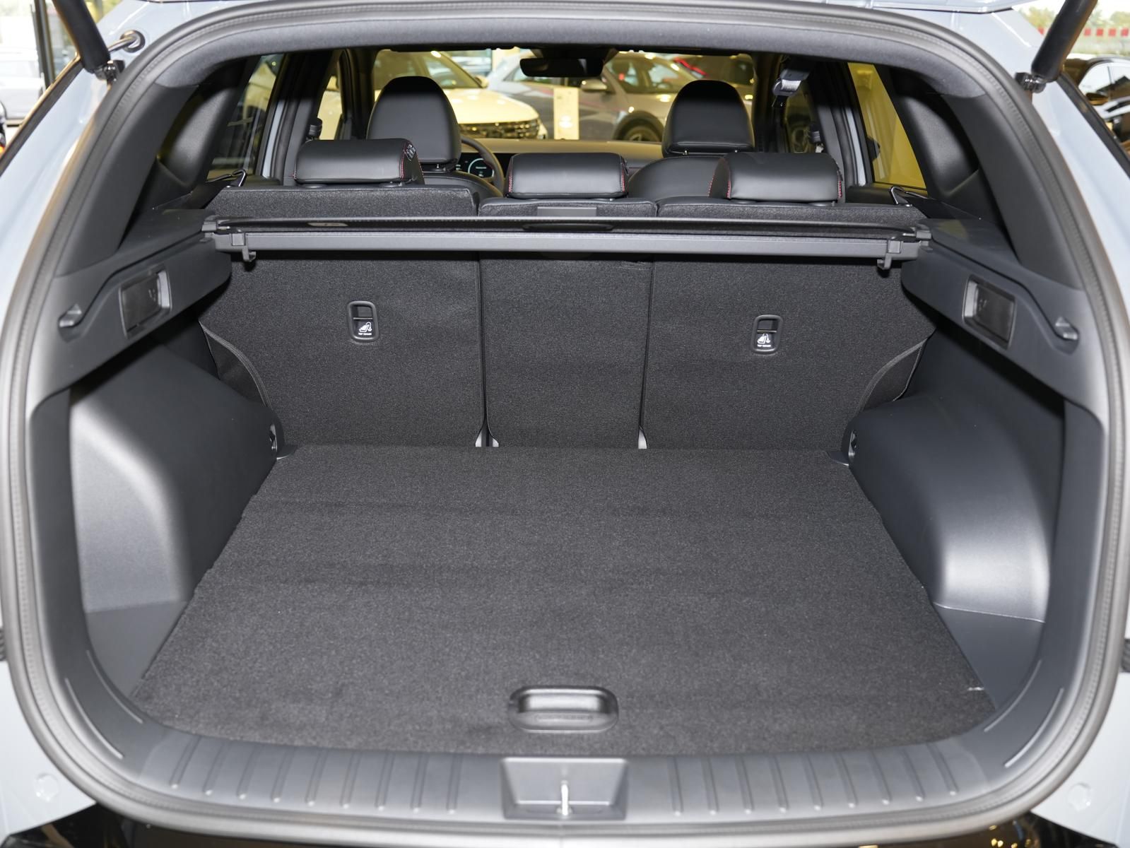 Hyundai TUCSON - Bild 11