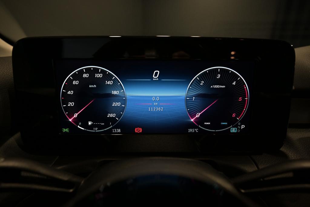 Mercedes-Benz C-Class d T AHK/LED/KAMERA/NAVI, миниатюра 8