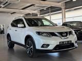 Nissan X-Trail 4x4 TEKNA 2.0 dCi Pano LED LEDER NAVI - Nissan X-TRAIL TEKNA mit Diesel-Antrieb