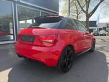 Audi A1 Sportback 1.4 TFSI S Line - Audi A1 Gebrauchtwagen in Düsseldorf