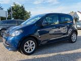 Skoda Citigo Ambition 1.0 ECO FUEL Klima*Sitzhzg*R/CD - Skoda Citigo mit CNG-Antrieb