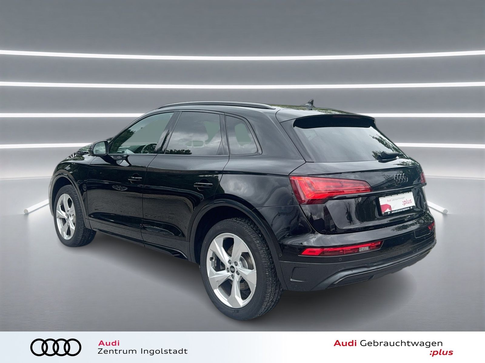 Audi Q5 - Bild 5