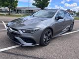 Mercedes-Benz CLA 35 AMG Panoramadach AMG 4Matic - Mercedes-Benz CLA 35 AMG: Coupe