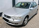 Opel Vectra B 1.6 Nur 99.000 Km Klimaautom... - Opel Vectra: B V6