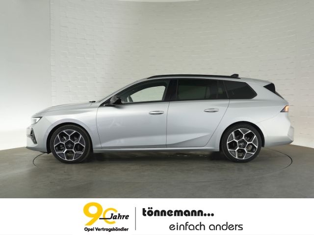 Astra L ST ULTIMATE AUTOMATIK+AHK+NAVI+360 GRAD 