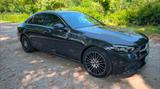 Mercedes-Benz C 180 Avantgarde-Mild Hybrid-MBUX-9G TRONIC