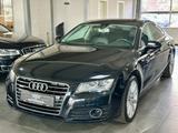 Audi A7 Sportback 3.0 TDI Quattro,S-Line,LED,ACC,TOP - Audi A7 aus 2011: Sportback