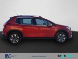 Peugeot 2008 ALLURE 110 , Navi , Sitzheizung , Panorama- - rote Peugeot 2008