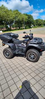 TGB Blade 1000 LOF Tüv-Inspektion Neu - TGB QUAD