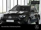 Mercedes-Benz GLE 300 d 4M AMG+NIGHT+PANO+360+AHK+MULTIBEAM+9G - Mercedes-Benz GLE 300 Gebrauchtwagen in Berlin