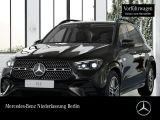 Mercedes-Benz GLE 300 d 4M AMG+NIGHT+PANO+360+AHK+MULTIBEAM+9G - Mercedes-Benz GLE 300 Gebrauchtwagen in Berlin