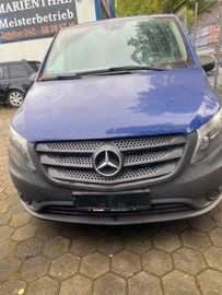 Mercedes Vito - 1