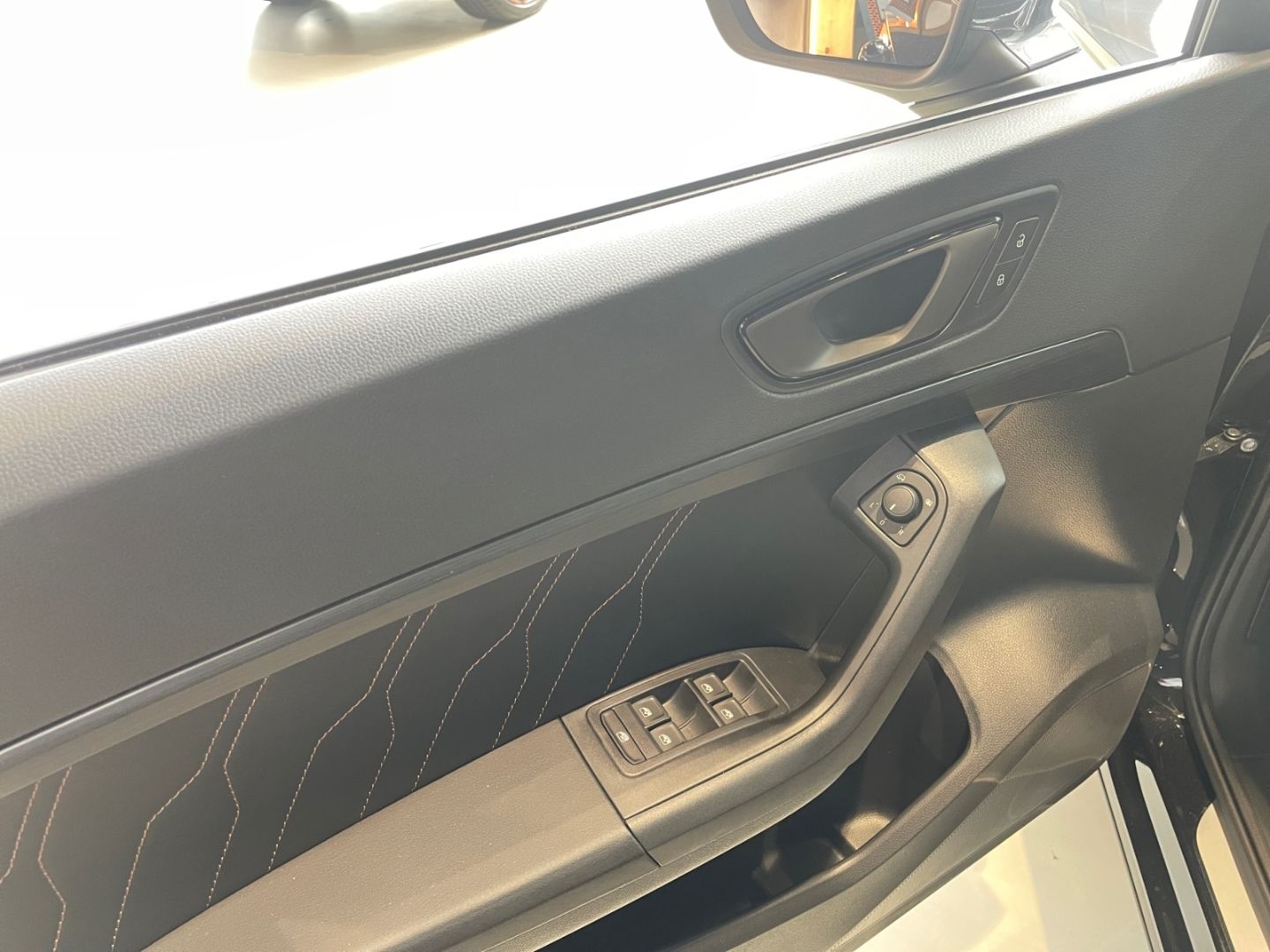 Cupra Ateca - Bild 22