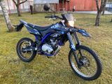 Yamaha WR 125 R - Offers matching your search criteria