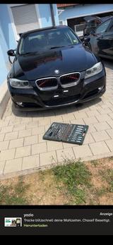 BMW 328i/330 E90 TÜV Neu Tausch e39/e38/e60 - BMW: E38