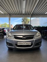 Opel Vectra C 1.8 Caravan Edition*Klima*Allwetter*AHK - Opel Vectra: C