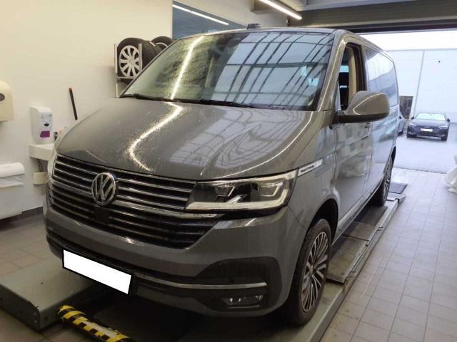 Image of Volkswagen T6 Multivan