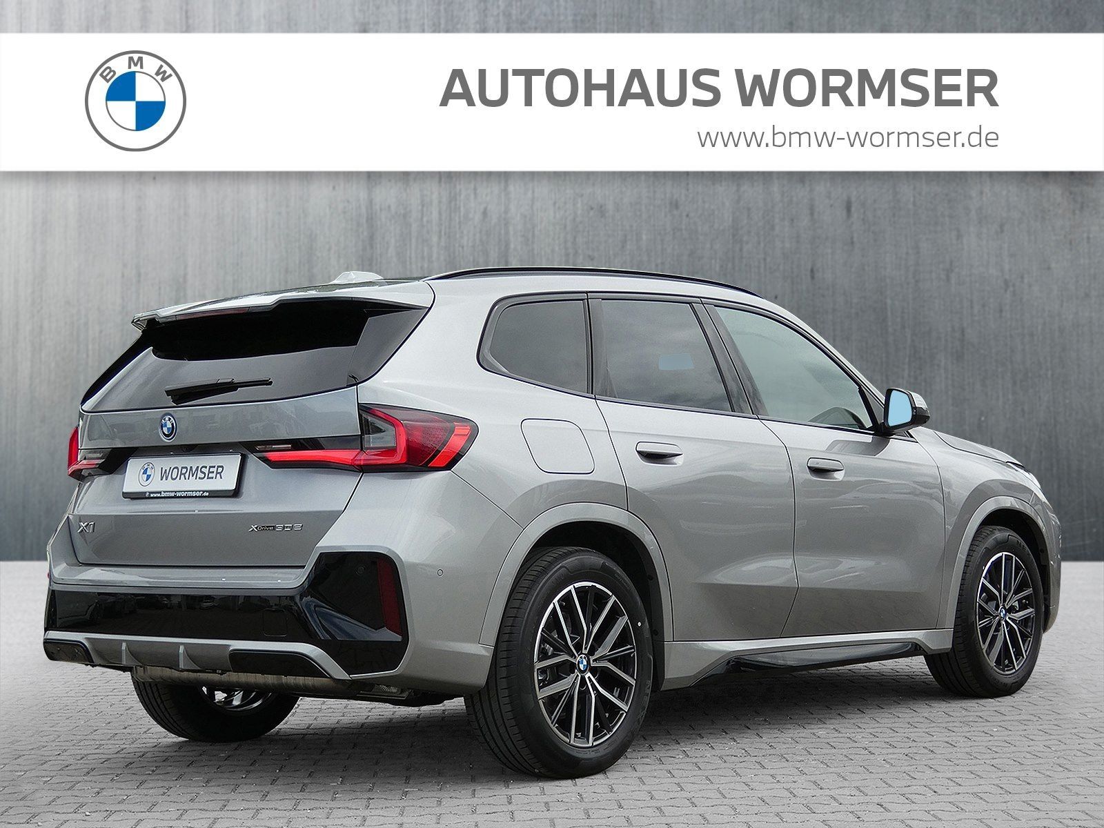 BMW X1 - Bild 8