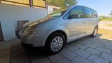 Volkswagen Touran 1.6 FSI Basis Basis - gebrauchte VW Touran aus dem Jahr 2003